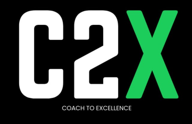 C2X Instagram post