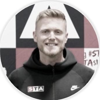 Tom Shields