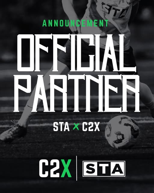 C2X Instagram post