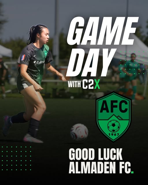 C2X Instagram post